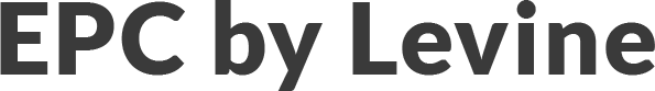 EPC by Levine logo